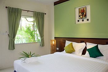 Hostal One-d House
