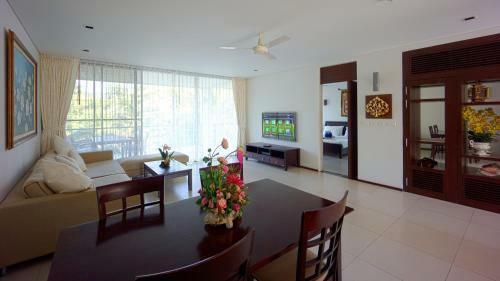 Aparthotel Casuarina Shores Apartment