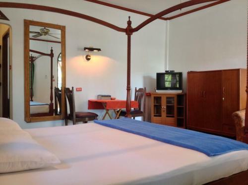 Hotel Wimaanburi Resort