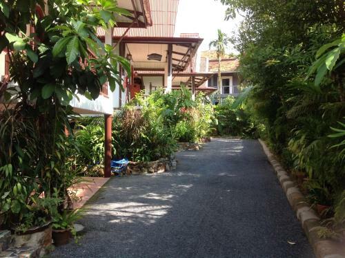 Hotel Wimaanburi Resort