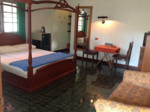 Hotel Wimaanburi Resort