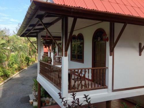 Hotel Wimaanburi Resort