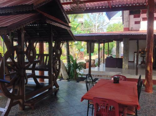 Hotel Wimaanburi Resort