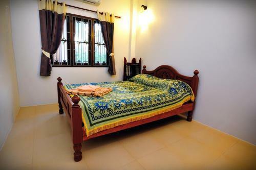 Garden Home Seaview