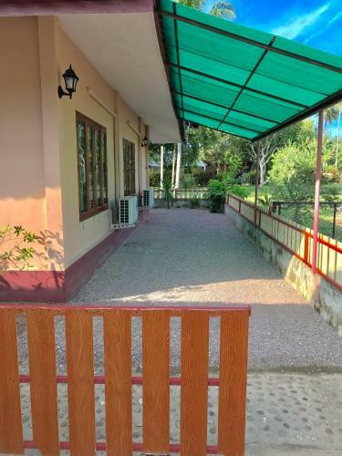 Garden Home Seaview