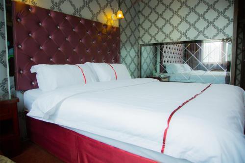 Linyi Yonghe Business Hotel