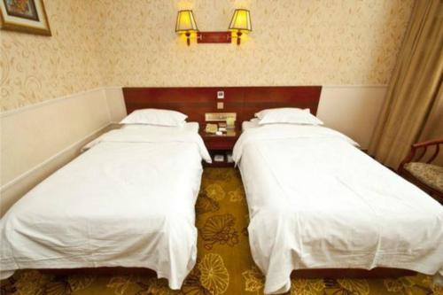 Linyi Yonghe Business Hotel