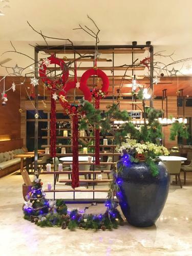 Taroko Liiko Hotels