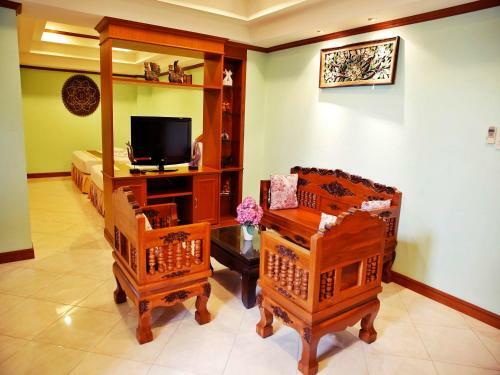 Hotel Baan Ss Karon