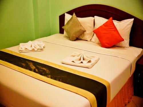 Hotel Baan Ss Karon