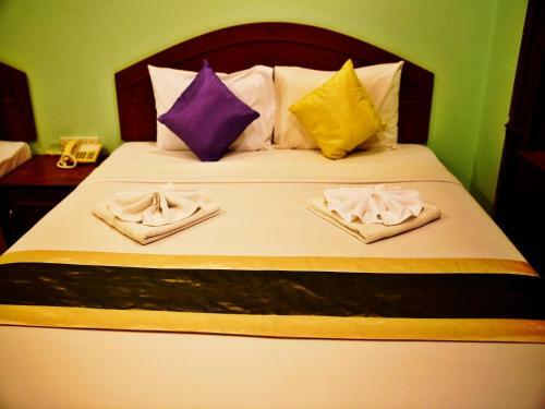 Hotel Baan Ss Karon