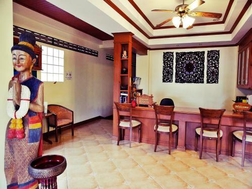 Hotel Baan Ss Karon