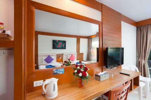 Pgs Hotels Bauman Casa Karon Beach