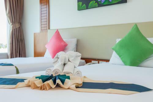 Pgs Hotels Bauman Casa Karon Beach