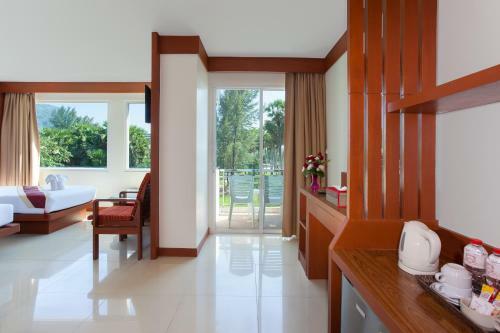 Pgs Hotels Bauman Casa Karon Beach