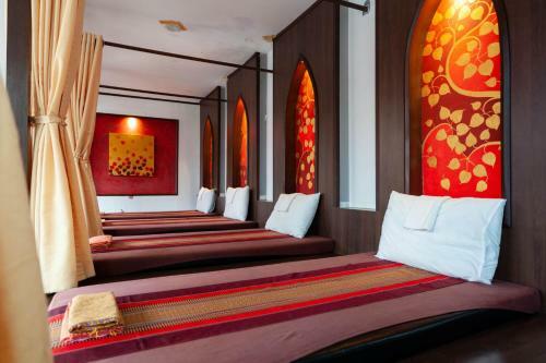 Pgs Hotels Bauman Casa Karon Beach