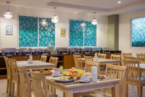 Pgs Hotels Bauman Casa Karon Beach