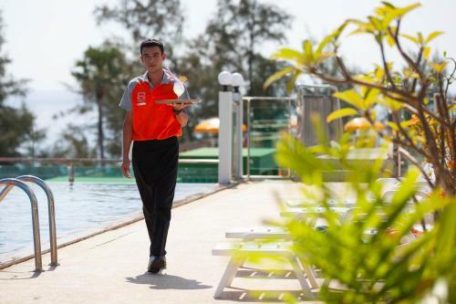 Pgs Hotels Bauman Casa Karon Beach
