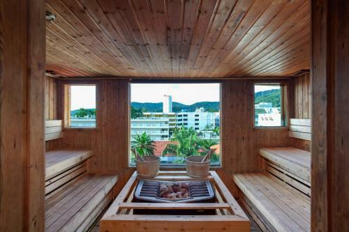 Pgs Hotels Bauman Casa Karon Beach