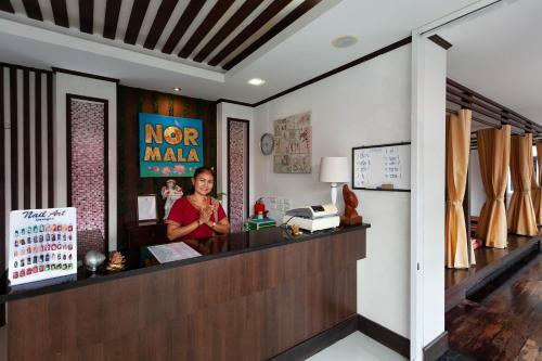 Pgs Hotels Bauman Casa Karon Beach