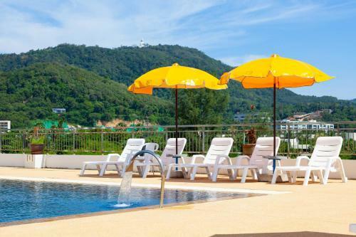 Pgs Hotels Bauman Casa Karon Beach