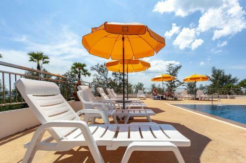 Pgs Hotels Bauman Casa Karon Beach