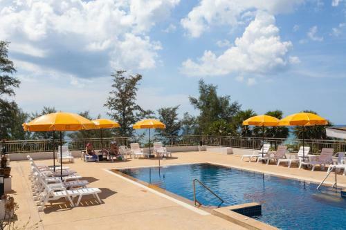 Pgs Hotels Bauman Casa Karon Beach