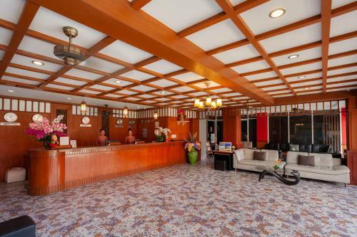 Pgs Hotels Bauman Casa Karon Beach