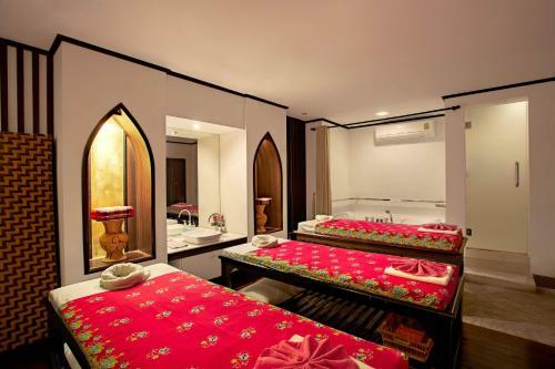 Pgs Hotels Bauman Casa Karon Beach
