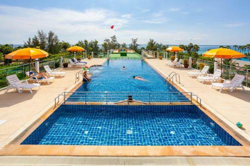 Pgs Hotels Bauman Casa Karon Beach
