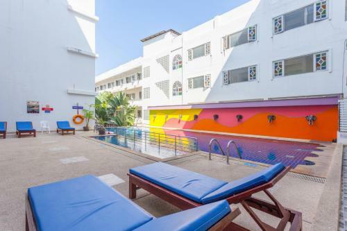 Pgs Hotels Bauman Casa Karon Beach
