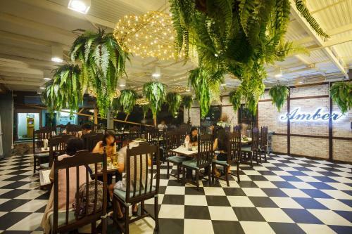 Pgs Hotels Bauman Casa Karon Beach