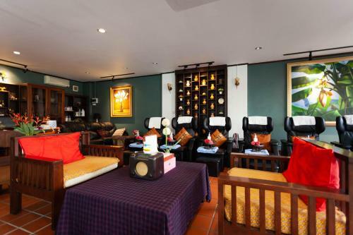 Pgs Hotels Bauman Casa Karon Beach