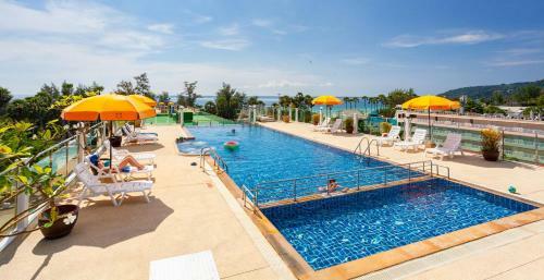 Pgs Hotels Bauman Casa Karon Beach
