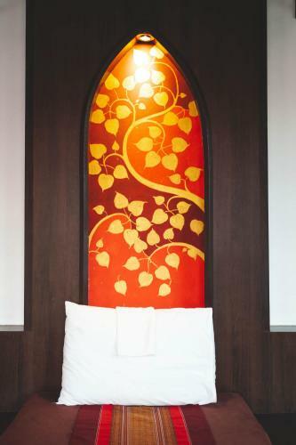 Pgs Hotels Bauman Casa Karon Beach