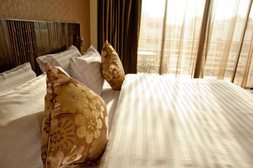 Posada Mellow Space Boutique Rooms