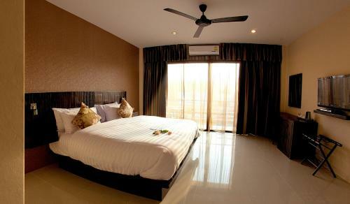 Posada Mellow Space Boutique Rooms