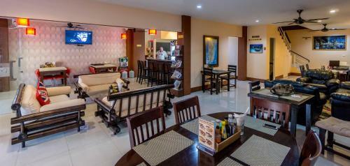 Posada Mellow Space Boutique Rooms