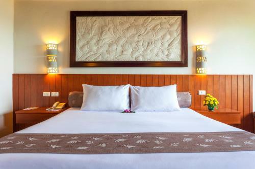 Hotel Karona Resort & Spa