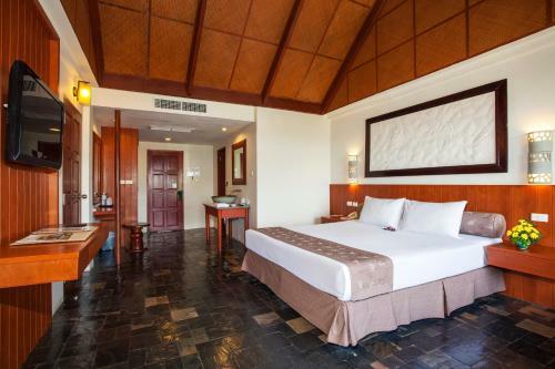 Hotel Karona Resort & Spa