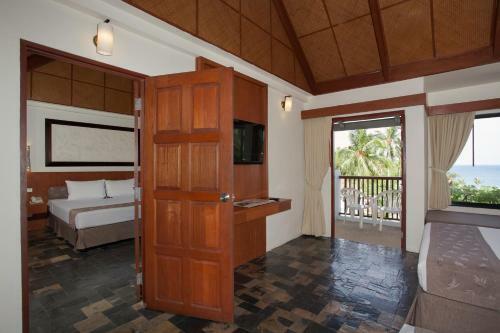Hotel Karona Resort & Spa