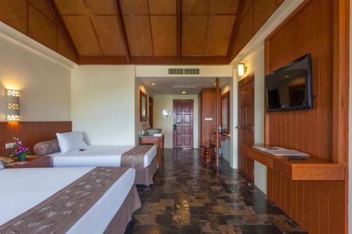 Hotel Karona Resort & Spa