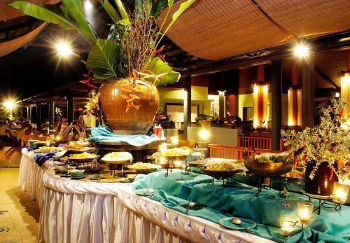 Hotel Karona Resort & Spa