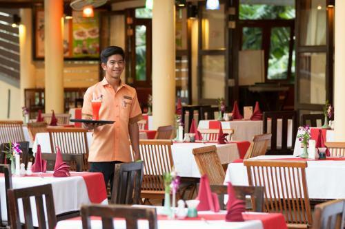 Hotel Karona Resort & Spa