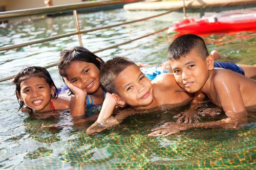 Hotel Karona Resort & Spa