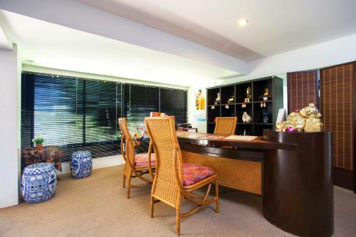 Hotel Karona Resort & Spa