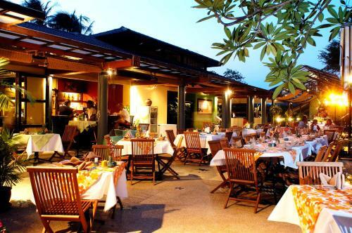Hotel Karona Resort & Spa