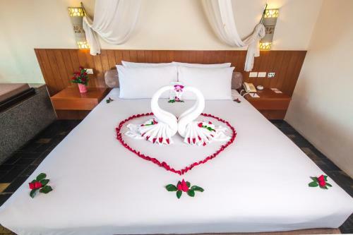 Hotel Karona Resort & Spa