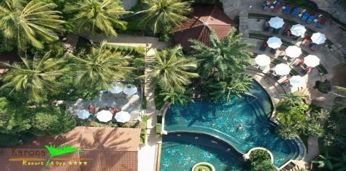 Hotel Karona Resort & Spa