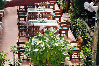Hotel Kata Garden Resort